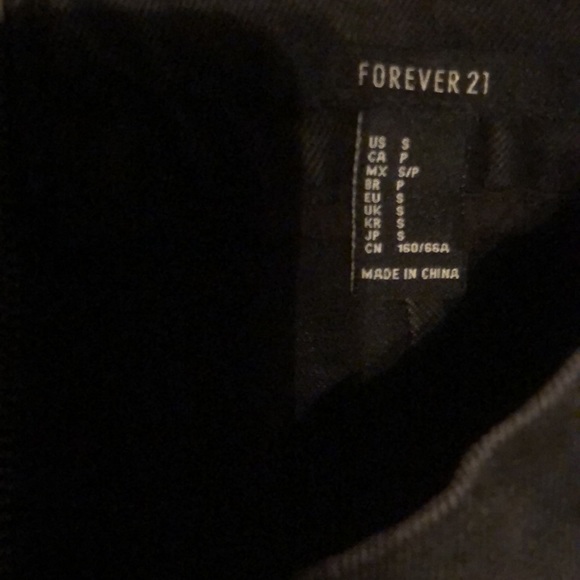 Mini skirt - Picture 5 of 5